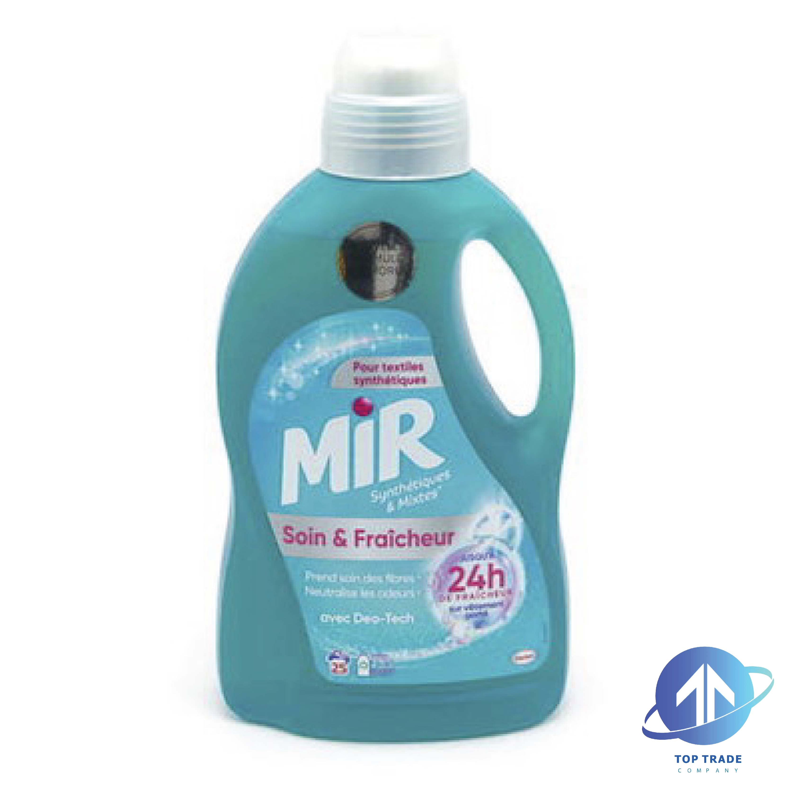 Mir washing liquid Freshness 1,5l/25sc